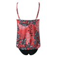 thumbnail image 5 of Tankini Tops for Women High Neck Swimsuits Swim Top Modest Bathing Suit Swimwear Tank Top only No Bottom, 5 of 5