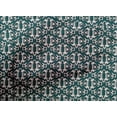 thumbnail image 4 of oneOone Organic Cotton Voile Fabric Floral Block Print Sewing Fabric BTY 42 Inch Wide, 4 of 4