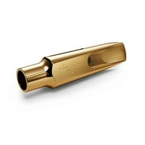 claude lakey clmtb81 apollo series tenor sax brass mouthpiece 8