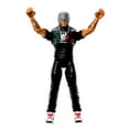 thumbnail image 4 of WWE-Figurine articulée Main Event Rey Mysterio série162, 4 of 6