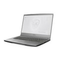 thumbnail image 4 of Station de travail mobile MSI WF65 10TI-444 FHD Intel Core i7-10750H, 4 of 9