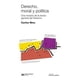 thumbnail image 1 of Libro Derecho, Moral Y Politica Tapa Blanda, Autor Carlos Nino, Editorial Siglo Xxi Editores, 1 of 2