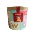 thumbnail image 4 of Balocco Classic Pandoro In Collectible Random Tin 750 GR, 4 of 5