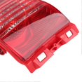 thumbnail image 4 of Feu stop arrière de remplacement pour Peugeot 308 CC (2009 à 2011), conduite à droite (6351GH, 6351GJ), 4 of 4