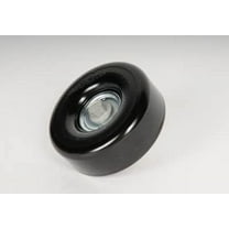ACDelco GM Original Equipment 12580773 Drive Belt Idler Pulley Fits 1999 Chevrolet Tahoe