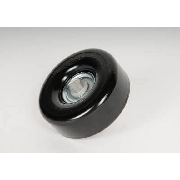 ACDelco GM Original Equipment 12580773 Drive Belt Idler Pulley Fits 1999 Chevrolet Tahoe