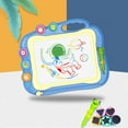 thumbnail image 6 of Magnetic Drawing Games, Magnetic Drawing Board Set, Family Toys, Drawing Educational Learning, Ideal Gift for Birthday&Christmas, Fun Drawing Experience, 6 of 6