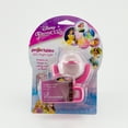 thumbnail image 4 of Projectables Disney Princesses 6-Image Plug-in LED Night Light, Light Sensing, 3.51 in, 2.88 in, 4 of 9