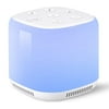 Aibecy Latest Portable White Noise Machine Sleeping with 34 Natural Soothing Sleep Sounds smart sleep device