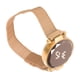 thumbnail image 4 of Roloj LED para Mujer, LED Digital de Moda de Aleacino Con Pantalla Grande Para Niña y Mujer, 4 of 7