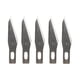 thumbnail image 2 of Llavero Llavero Camping Mini cuchillo portátil llavero al aire libre camping supervivencia EDC herramientas (negro), 2 of 3