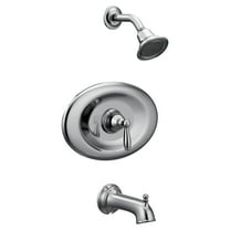 Moen Brantford Chrome Posi-Temp(R) Tub/Shower