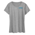 thumbnail image 2 of John Lennon - Working Class Hero - Women's Short Sleeve Graphic T-Shirt, 2 of 4