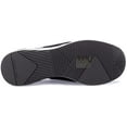 thumbnail image 5 of Michael Kors womens Felix Trainer 10 Anthracite, 5 of 5