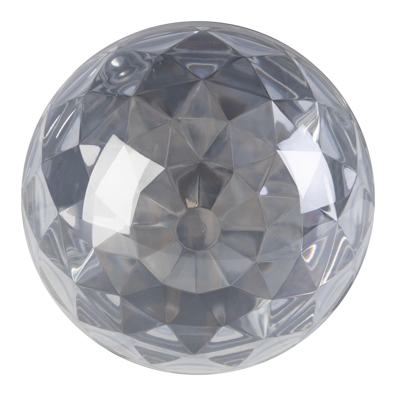 Ampoule de projection LightShow® Kaleidoscope™ (Rouge)