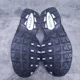 thumbnail image 5 of NIKE Air Max Torch 4 Mesh Running Shoes Mens 12 Anthracite Black Silver nby, 5 of 6