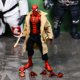 thumbnail image 1 of Marvel-figura de Acción clásica de Spider Man, 6 ", Spiderman rojo, azul, Peter Parker, LegendsClothing, increíble Pizza, modelo de muñeca one:12, 1 of 4
