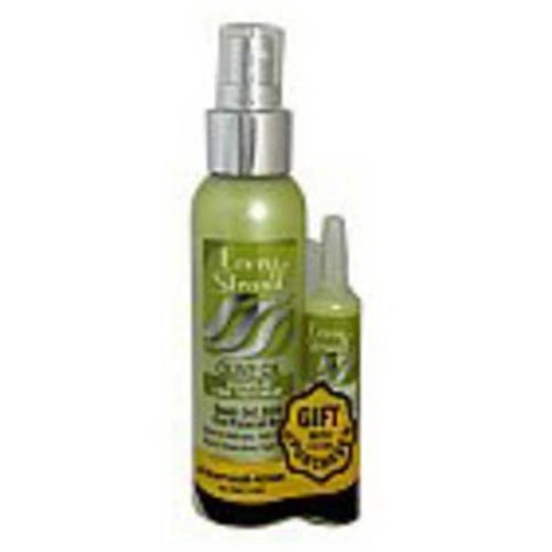 Every Strand Olive Oil Leave In Hair Treatment, 4 oz
