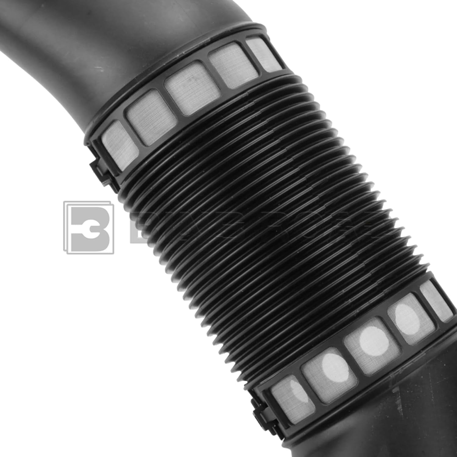 Air Inlet Intake Duct Hose Front Left & Right Fit Mercedes-Benz E320