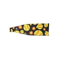 thumbnail image 2 of Softball Bomb Headband (Navy, One Size), 2 of 2