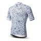 thumbnail image 3 of Maillot de ciclismo para hombre, maillot de ciclismo de montaña, ropa de verano, maillot de ciclismo de carretera, maillot de ciclismo de montaña, camisetas transpirables verdes, 3 of 5