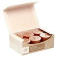 thumbnail image 6 of Northern Lights Fragrance Palette Votive Set (Set of 6), Vanilla Oud, 6 of 8