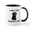 White/Black Inside, variant on CafePress - MY PERFECT LAB Mug - 11 oz Ceramic Mug - Novelty Coffee Tea Cup