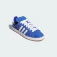 thumbnail image 3 of adidas Men's Originals CAMPUS ADV SHOES in Blue and White, 3 of 6