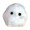 thumbnail image 2 of Pollito de peluche suave para presionar, juguete antiestrés, mini pollito de peluche, juguete portátil, regalo para adultos, juguete plegable, material de algodón, juguete antiestrés para la, 2 of 7
