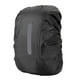 thumbnail image 2 of Funda para lluvia para mochila YUNYI BRAND resistente al agua ligera reflectante alta visibilidad color negro XL, 2 of 8