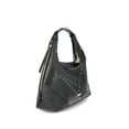 thumbnail image 3 of Jessica Simpson Women’s Taylor Hobo Bag, Meteorite Black, 3 of 4