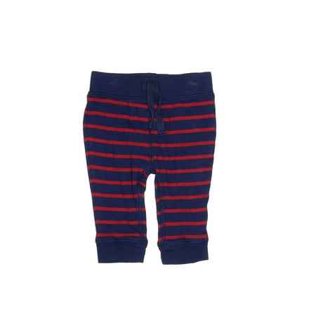 

Pre-Owned Old Navy Boy s Size 3-6 Mo Sweatpants