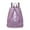 Purple, variant on Vikakiooze Gym Backpack For Women With Shoes Compartment & Wet Pocket, Large Travel Backpack Waterproofing, Sports Backpack Gym Bag,Backpack Water Resistantion