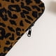 thumbnail image 2 of Bolsa Estuche para computadora portátil Estuche para computadora portátil de moda para computadora portátil de 11 a 13,3 pulgadas (S Leopard) JShteea Para Estrenar, 2 of 7