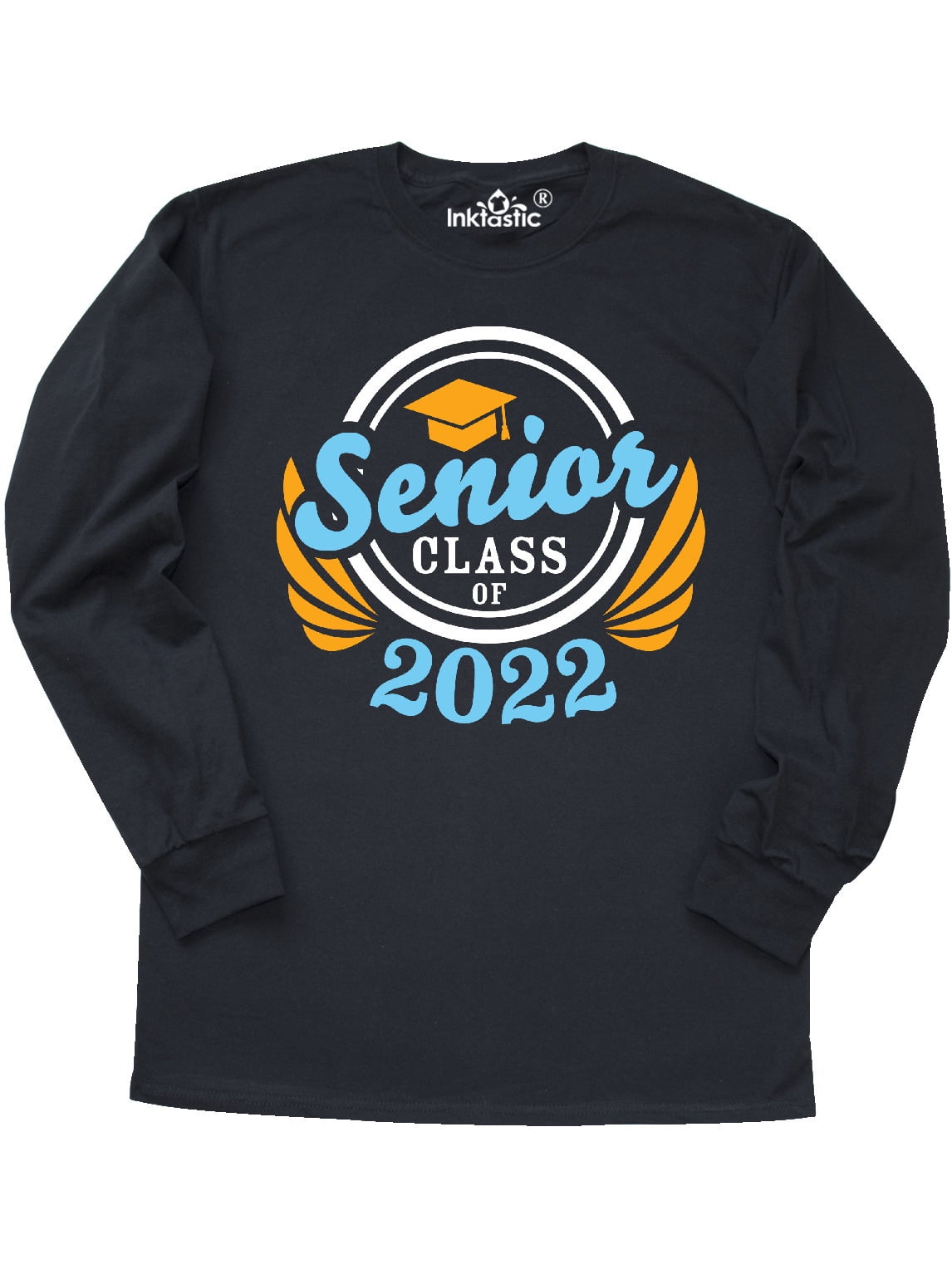 Class of 2022 Senior 2022 Tshirt