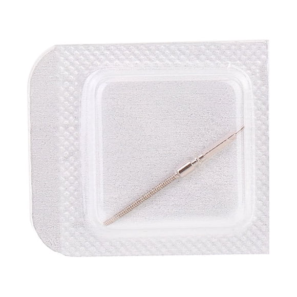 Barra de extensión para reloj de bolsillo con movimiento 7750, extensor de vástago de cuerda para reloj de pulsera