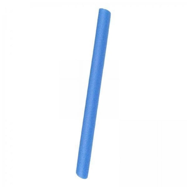 3x Fundas de Espuma para de , Fundas Protectoras para de Cama Elástica, Prácticas Fundas Protectoras Azules para de Cama