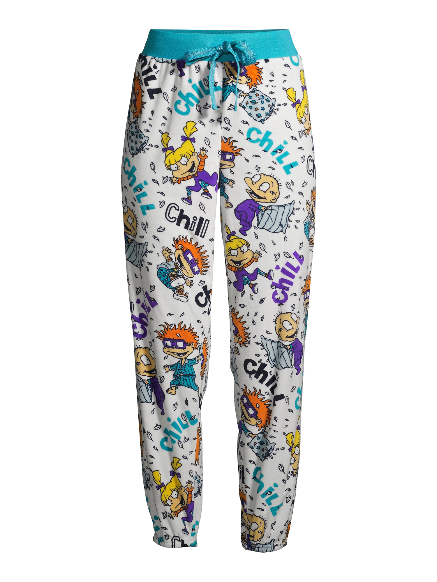 Ladies sleep joggers walmart sale