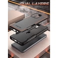 thumbnail image 3 of Funda Poetic Neon Series para Motorola Moto G Stylus 5G 2023, 3 of 6