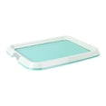 thumbnail image 1 of IRIS Support Moyen pour Coussin d'Entraînement pour Animaux de Compagnie, Bleu, 1 of 5
