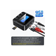 thumbnail image 3 of Bluetooth 5.0 Receptor/transmisor Adaptador Inalámbrico Lcd negro, 3 of 4