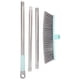 thumbnail image 4 of 1pc Pincel de limpieza práctica Cepillo de baño Cepillo de limpieza para el hogar Accesorio, 4 of 6