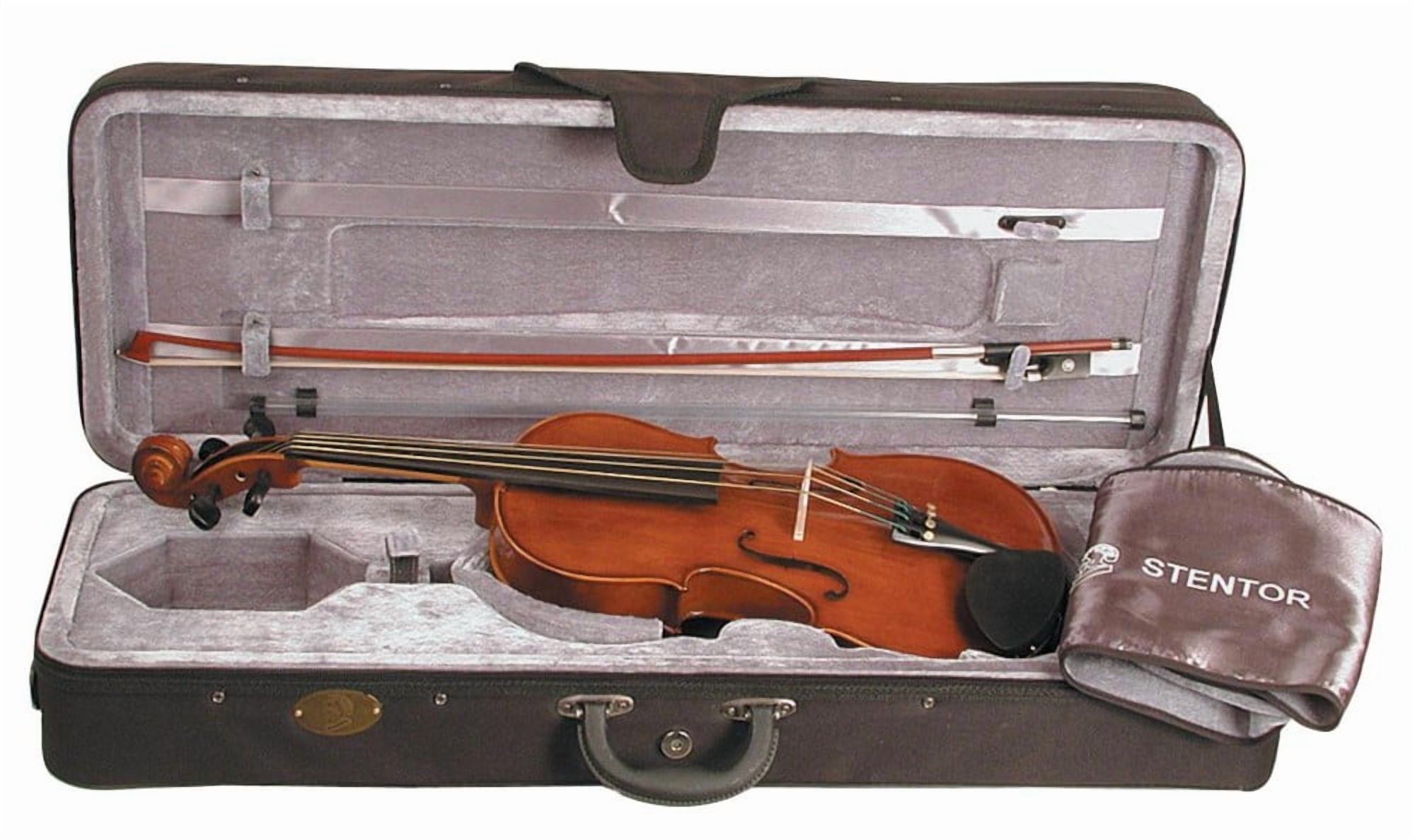 STENTOR VIOLA Outfit ST II 13"