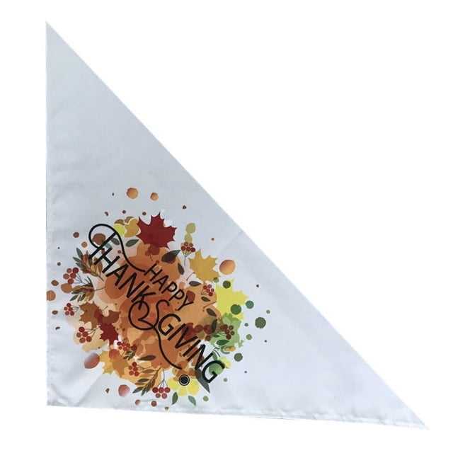 Bufanda navideña para mascotas, Pascua, San Valentín, toalla antideslizante para perros, toalla triangular para gatos y perros