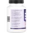 thumbnail image 3 of BioSchwartz Bariatric Multivitamin with Iron - 60 Chewable Tablets, 30-Day Supply - Third-Party Tested - Bariatric Multivitamin with Iron for Gastric Bypass, 3 of 5