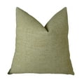 thumbnail image 2 of Plut Red Earth Handmade Throw Pillow-Color:Multi,Size:20" x 20", 2 of 4