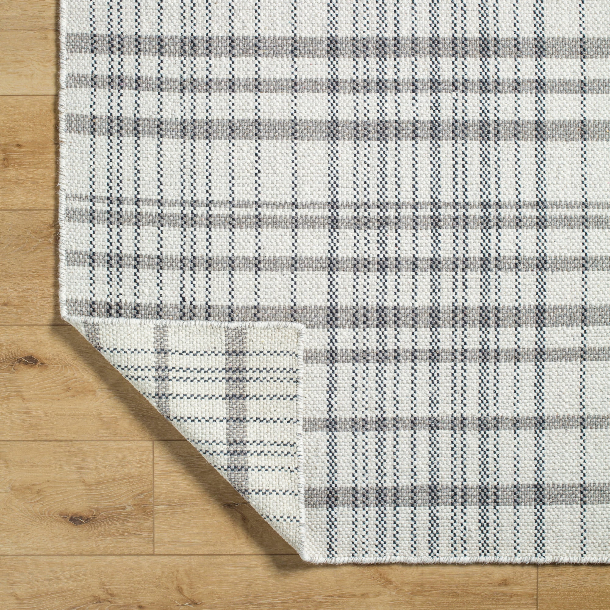 Artistic Wavers Mardin Area Rug, 8'10" x 12', Blue/Gray