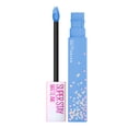thumbnail image 1 of Lápiz labial líquido MAYBELLINE Super Stay Matte Ink Birthday Babe, 1 of 8