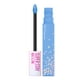 thumbnail image 1 of Lápiz labial líquido MAYBELLINE Super Stay Matte Ink Birthday Babe, 1 of 8