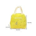 thumbnail image 2 of Minnieouse Bolsas de mensajero y de hombro azul marino, 2 of 6